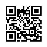 Chimere Grant Campaign QR Code